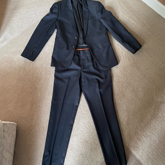 Egara Mens Suit